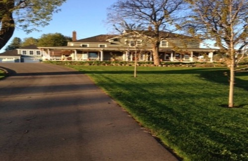 Petoskey Apartamento | Apartamento Viñas Vista Petoskey (nuevo)