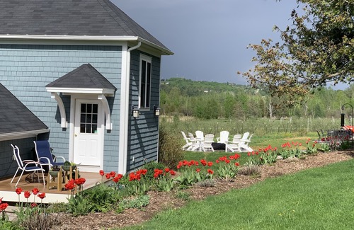 Petoskey Apartamento | Apartamento Viñas Vista Petoskey (nuevo)