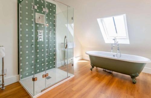 Alton Apartamento | Vineyard View - Otium Wine Estate