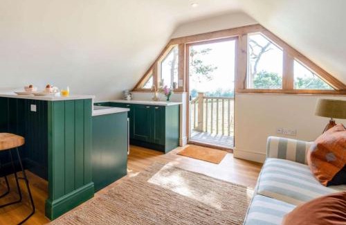 Alton Apartamento | Vineyard View - Otium Wine Estate
