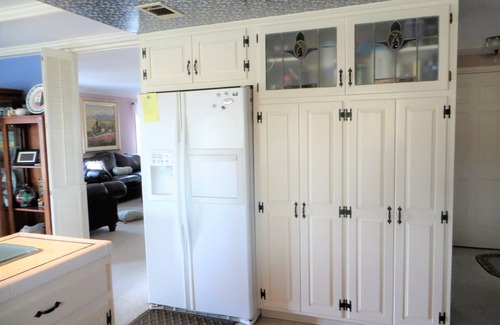 Fallbrook Casa | Vista del viñedo - Sur de California con Cape Cod Comfort - para 10 personas