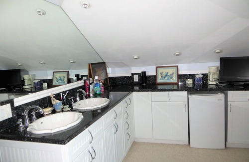 Fallbrook Casa | Vista del viñedo - Sur de California con Cape Cod Comfort - para 10 personas