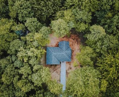 Geneva Cabina | Vineyard Woods