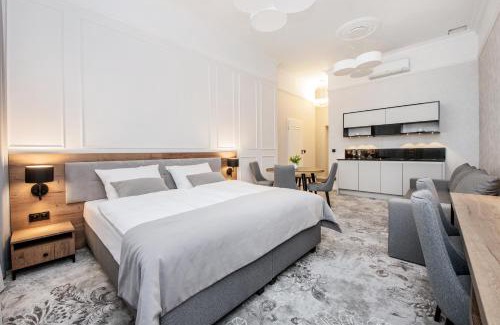 Stare Miasto Apartamento | Vinfort Aparthotel