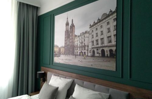 Stare Miasto Apartamento | Vinfort Aparthotel