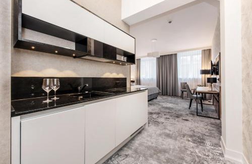 Stare Miasto Apartamento | Vinfort Aparthotel