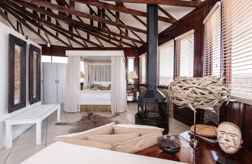 Khorixas Cabina | Vingerklip Lodge