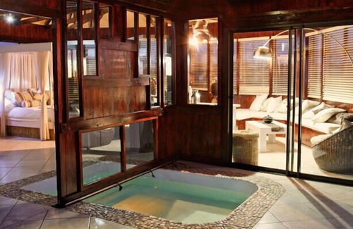 Khorixas Cabina | Vingerklip Lodge