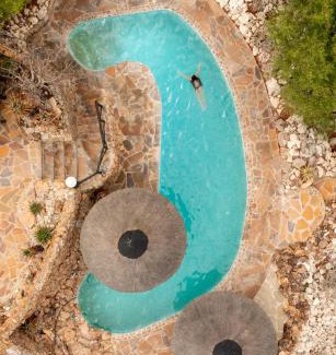 Khorixas Cabina | Vingerklip Lodge