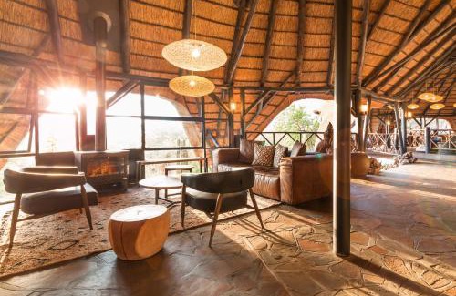 Khorixas Cabina | Vingerklip Lodge