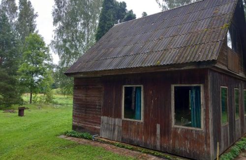 Latgale Casa | Vingri house & sauna