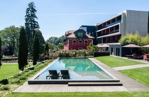 Oliveira do Douro Hotel | Vinha Boutique Hotel - The Leading Hotels of the World
