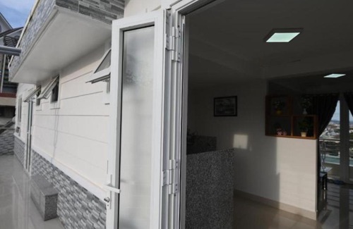 Nha Trang Villa | VinHabay Resort