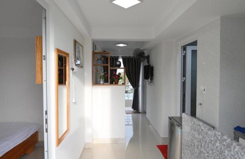 Nha Trang Villa | VinHabay Resort