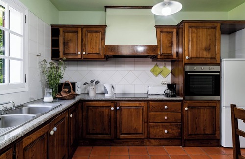 Sao Vicente Cabaña | Vinho e floresta Laurissilva, Casa do Lanço I