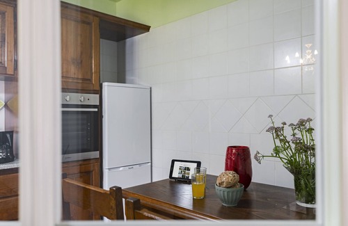 Sao Vicente Cabaña | Vinho e floresta Laurissilva, Casa do Lanço I