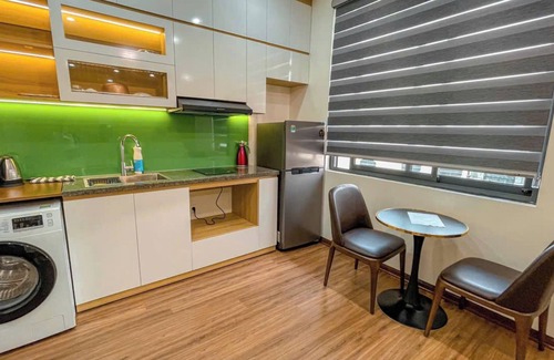 Le Chan Apartamento | Vinhome Marina by HPT Home