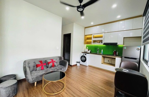 Le Chan Apartamento | Vinhome Marina by HPT Home