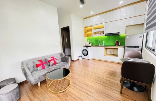 Le Chan Apartamento | Vinhome Marina by HPT Home