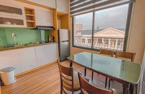 Le Chan Apartamento | Vinhome Marina by HPT Home