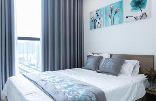 My Đinh Apartamento | Vinhome Skylake apartment 1