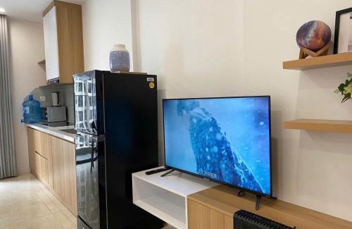 Trung Hoa Nhan Chinh Apartamento | Vinhomes D'Capitale - Daisy Home