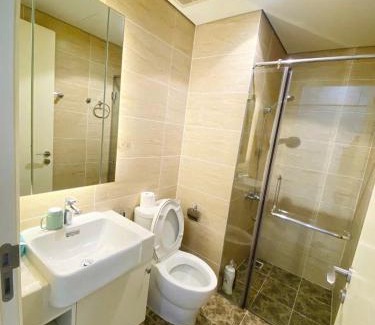 Trung Hoa Nhan Chinh Apartamento | Vinhomes D'Capitale - Daisy Home