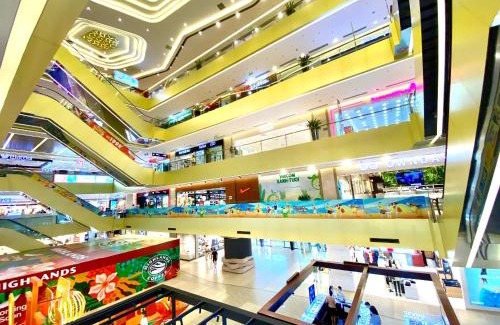 Trung Hoa Nhan Chinh Apartamento | Vinhomes D'Capitale Hanoi - South Land