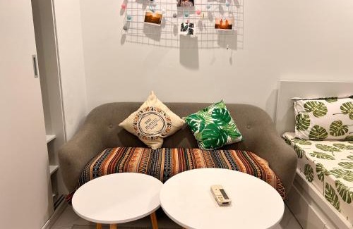 District 9 Apartamento | Vinhomes Grand Park Homestay-The Beverly Hills