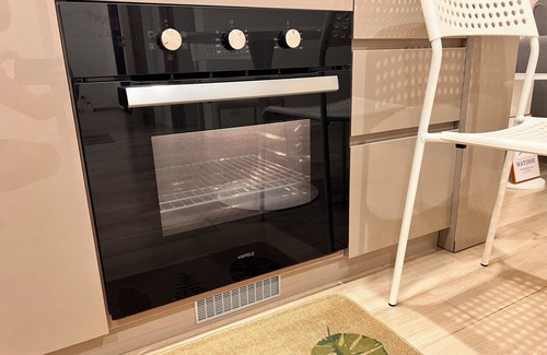 District 9 Apartamento | Vinhomes Grand Park-Masterise Center