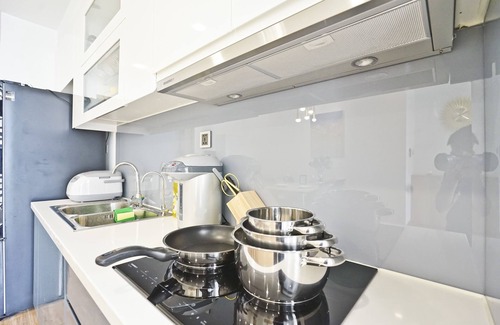 Ngoc Khanh Apartamento | Vinhomes Metropolis 4 Bedrooms