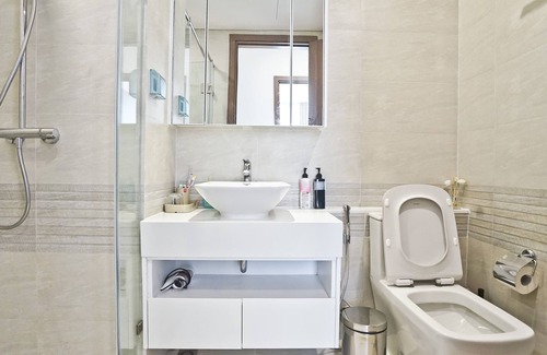 Ngoc Khanh Apartamento | Vinhomes Metropolis 4 Bedrooms