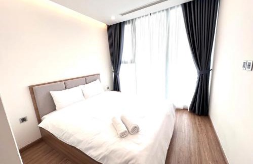 Ngoc Khanh Apartamento | Vinhomes Metropolis Hanoi Apartment Hotel