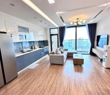 Ngoc Khanh Apartamento | Vinhomes Metropolis Hanoi Apartment Hotel
