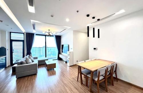 Ngoc Khanh Apartamento | Vinhomes Metropolis Hanoi Apartment Hotel