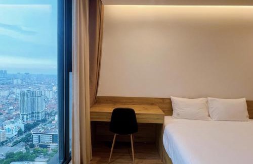 Ngoc Khanh Apartamento | Vinhomes Metropolis Hanoi - CitiHome