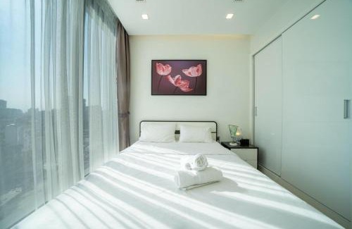 Ngoc Khanh Apartamento | Vinhomes Metropolis Hanoi - CitiHome