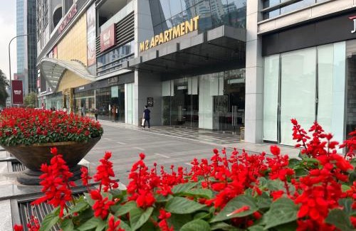 Ngoc Khanh Apartamento | Vinhomes Metropolis Luxury Apartment 2 Br
