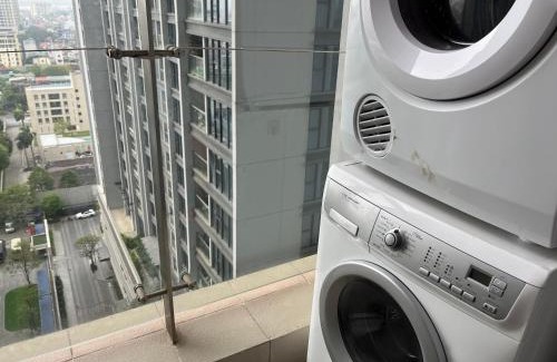 Ngoc Khanh Apartamento | Vinhomes Metropolis Luxury Apartment 2 Br