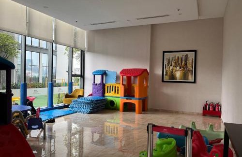 Ngoc Khanh Apartamento | Vinhomes Metropolis Luxury Apartment 2 Br