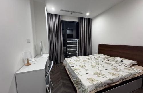 District 9 Apartamento | Vinhomes Quận 9 1PN The Berverly đối diện công viên