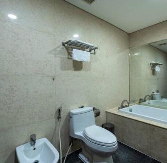 Thanh Xuan Apartamento | Vinhomes Royal city apartment 3 bed room