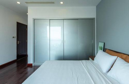 Thanh Xuan Apartamento | Vinhomes Royal city apartment 3 bed room