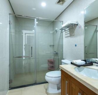 Thanh Xuan Apartamento | Vinhomes Royal city apartment 3 bed room