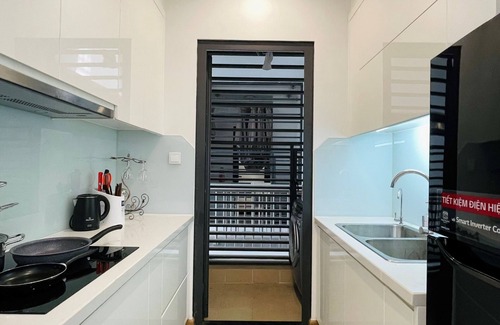 My Đinh Apartamento | Vinhomes Skylake Kane Apartment