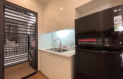 My Đinh Apartamento | Vinhomes Skylake Kane Apartment