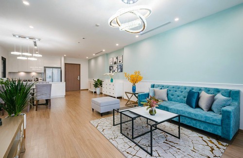 My Đinh Apartamento | Vinhomes Skylake Managed by Anstay Residence