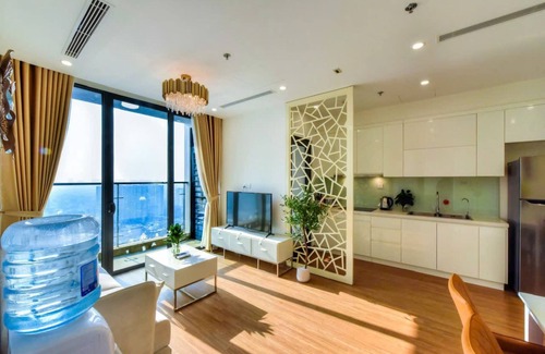 My Đinh Apartamento | Vinhomes Skylake Managed by Anstay Residence