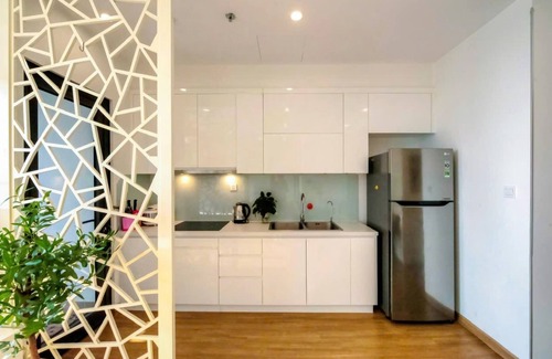 My Đinh Apartamento | Vinhomes Skylake Managed by Anstay Residence