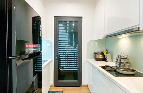 My Đinh Apartamento | Vinhomes Skylake Phạm Hùng Hà Nội Dani Apartment